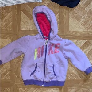 matching nike sweater